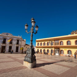 PUEBLA SANCHO PEREZ